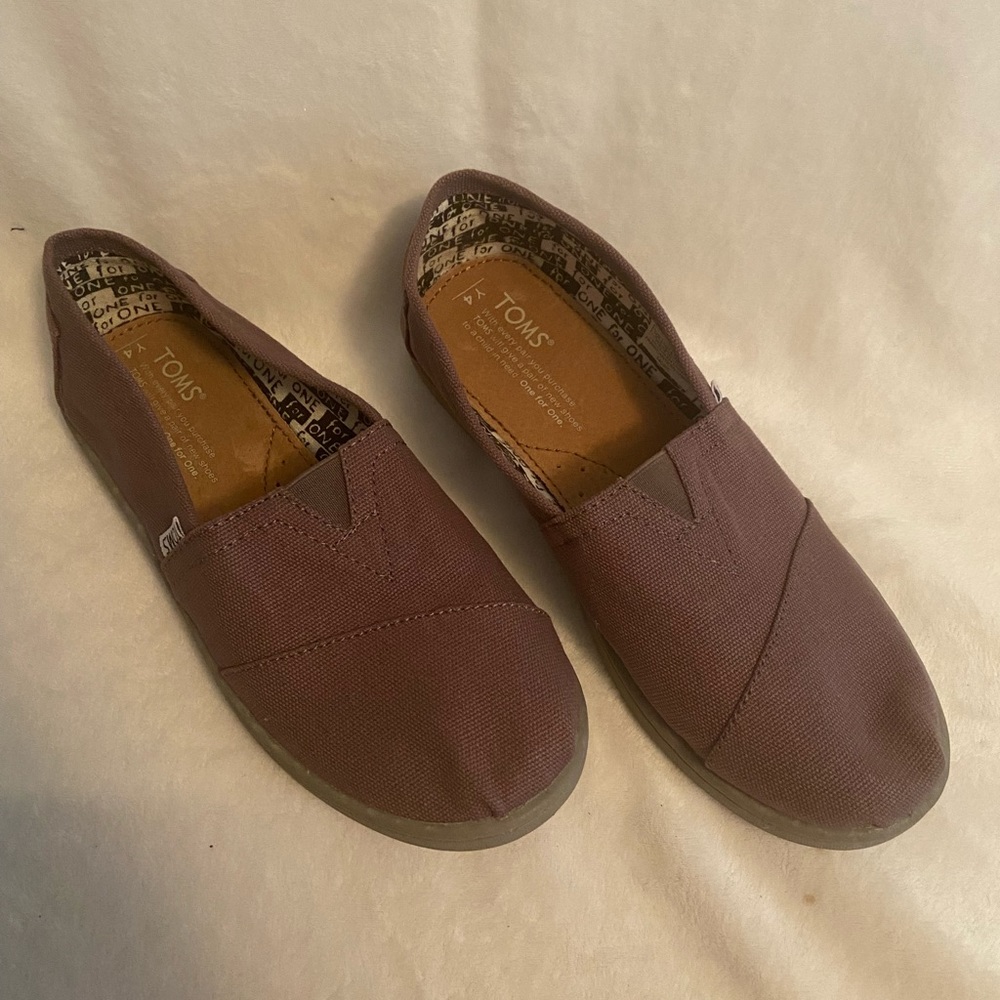 Toms toms toms !!!!